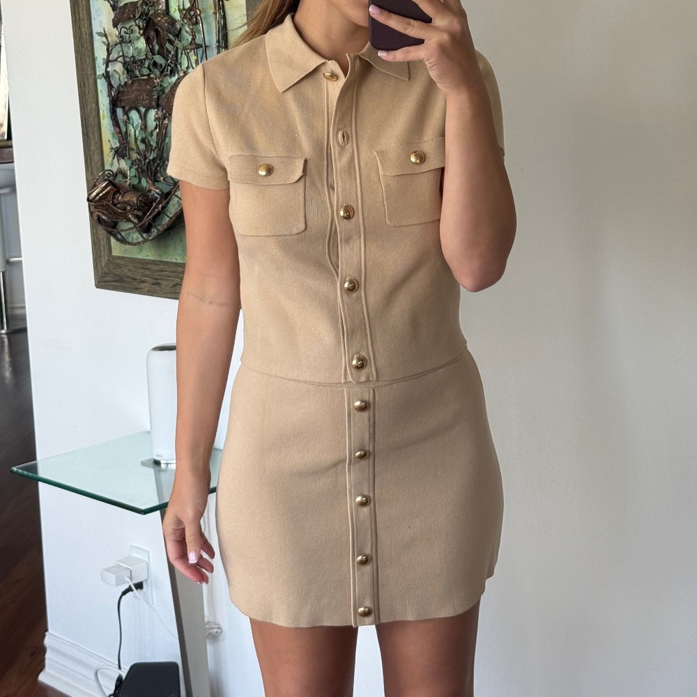 H&M co-ord in size XS
